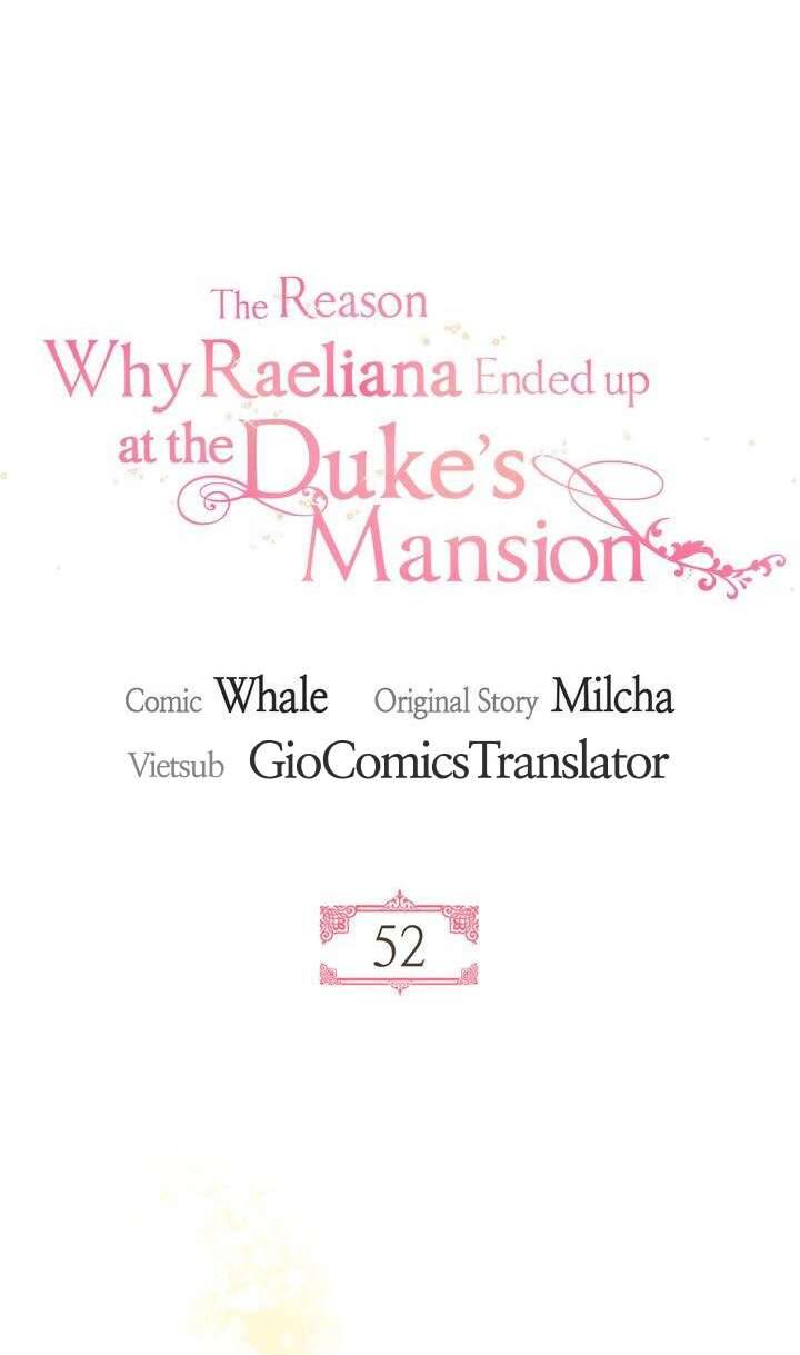 Vị Hôn Thê Khế Ước Của Công Tước Chap 52 - Next Chap 53
