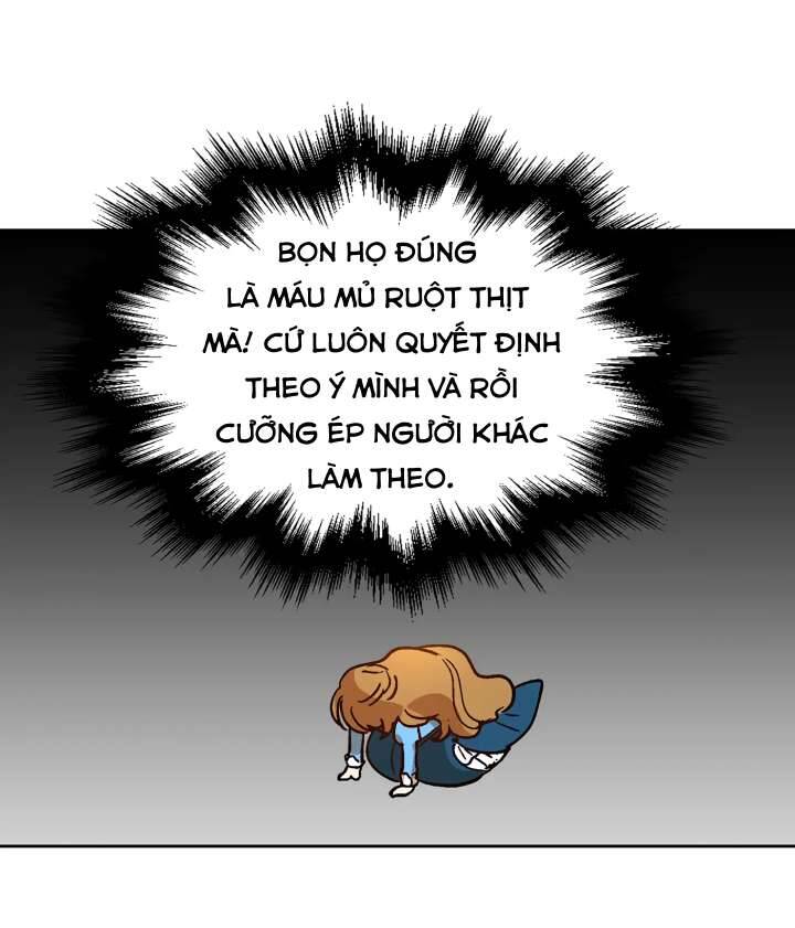 Vị Hôn Thê Khế Ước Của Công Tước Chap 52 - Next Chap 53