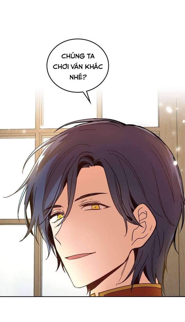 Vị Hôn Thê Khế Ước Của Công Tước Chap 52 - Next Chap 53