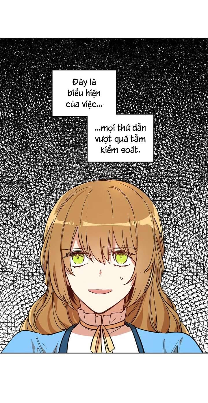 Vị Hôn Thê Khế Ước Của Công Tước Chap 52 - Next Chap 53