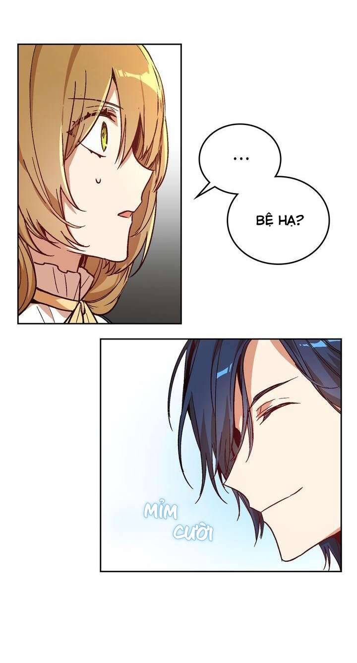 Vị Hôn Thê Khế Ước Của Công Tước Chap 52 - Next Chap 53