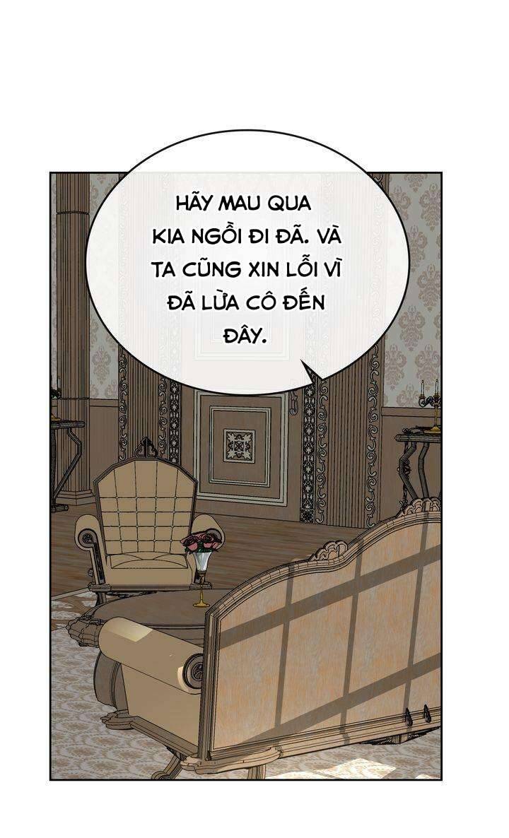 Vị Hôn Thê Khế Ước Của Công Tước Chap 52 - Next Chap 53