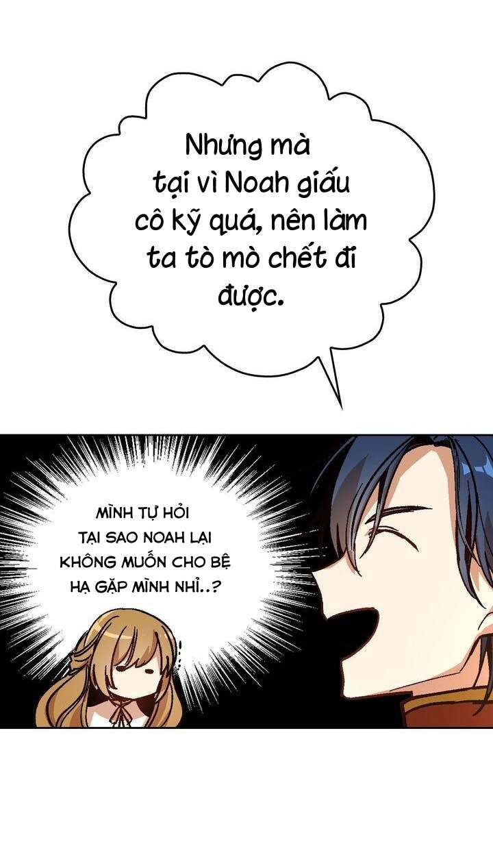 Vị Hôn Thê Khế Ước Của Công Tước Chap 52 - Next Chap 53