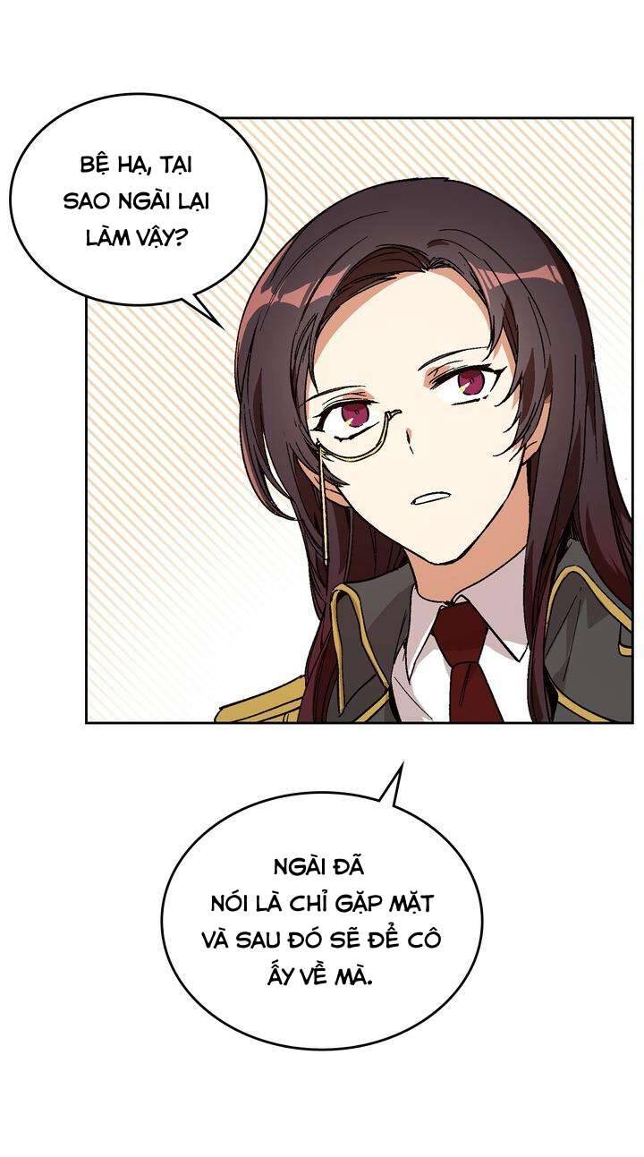 Vị Hôn Thê Khế Ước Của Công Tước Chap 53 - Next Chap 54