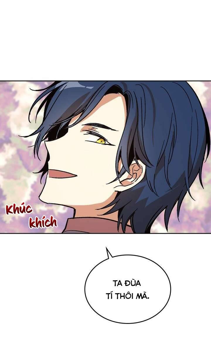 Vị Hôn Thê Khế Ước Của Công Tước Chap 53 - Next Chap 54