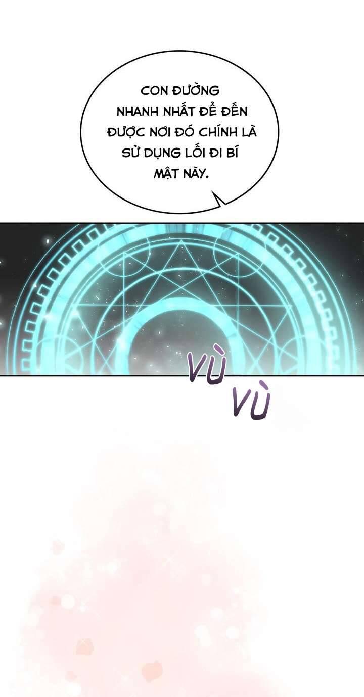Vị Hôn Thê Khế Ước Của Công Tước Chap 53 - Next Chap 54