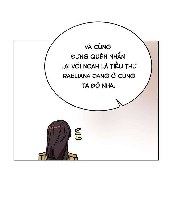 Vị Hôn Thê Khế Ước Của Công Tước Chap 53 - Next Chap 54