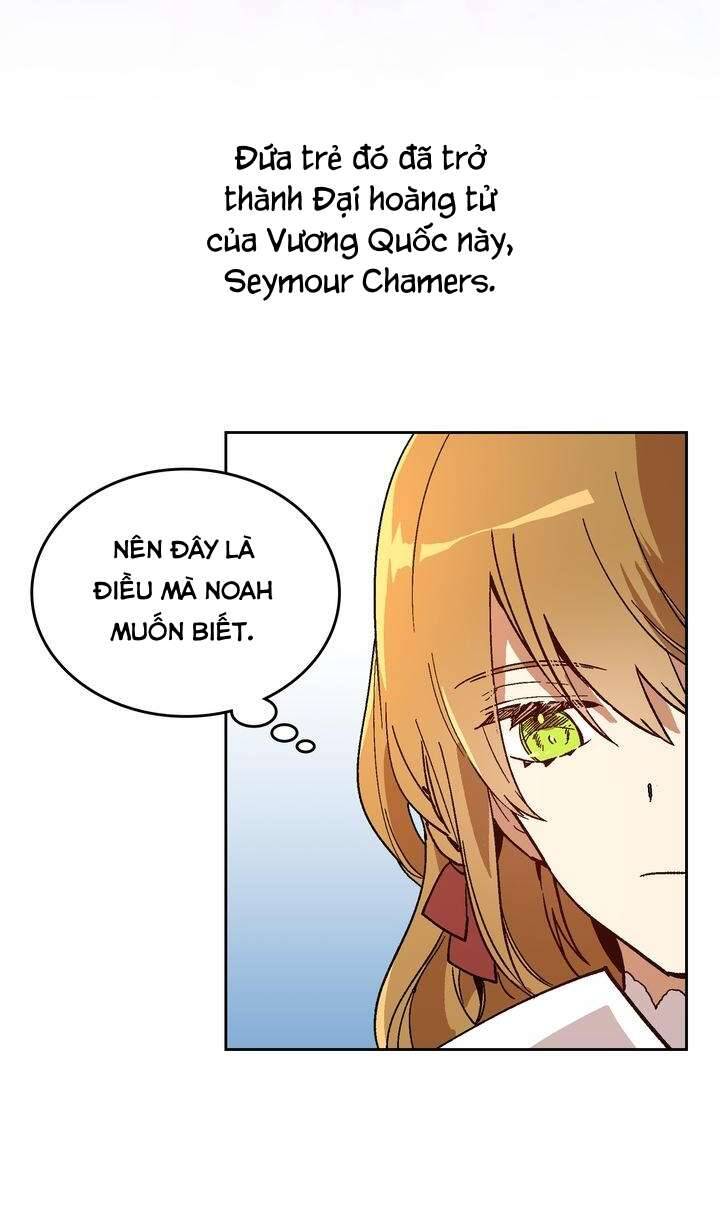Vị Hôn Thê Khế Ước Của Công Tước Chap 54 - Next Chap 55
