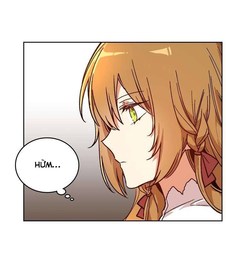 Vị Hôn Thê Khế Ước Của Công Tước Chap 54 - Next Chap 55