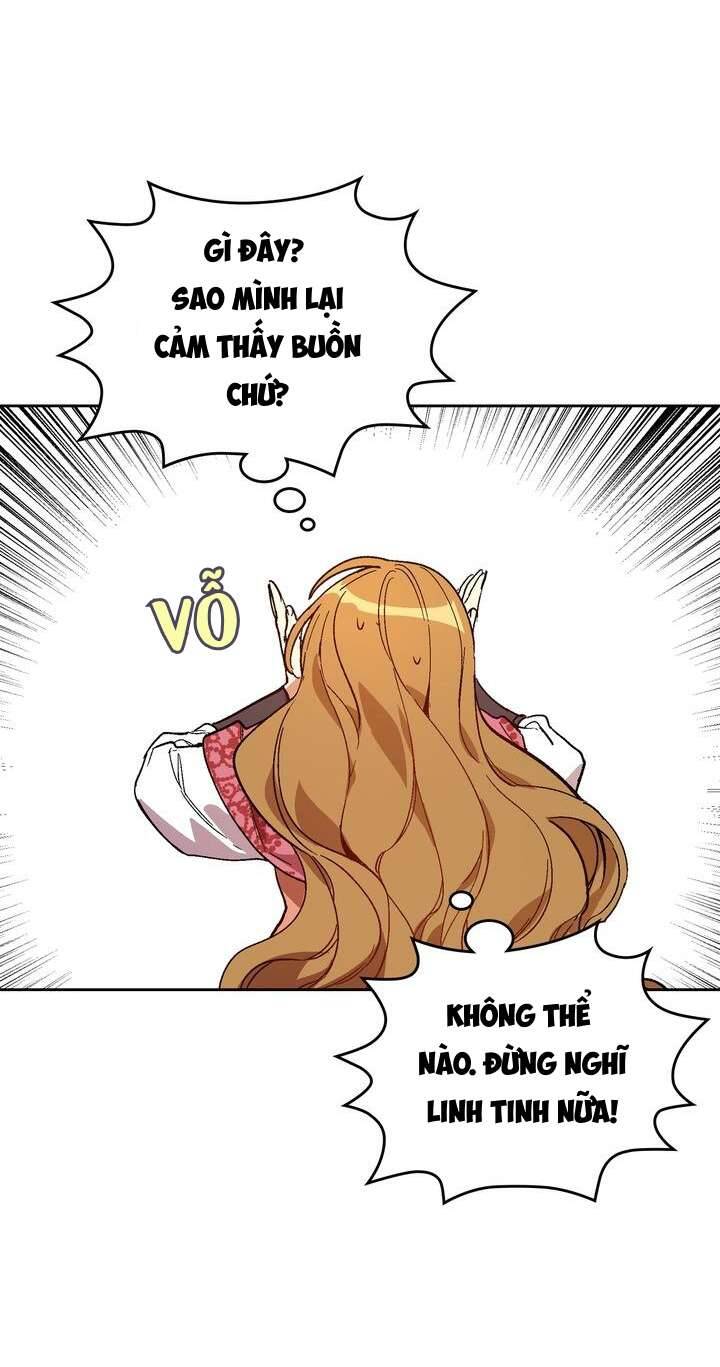 Vị Hôn Thê Khế Ước Của Công Tước Chap 54 - Next Chap 55