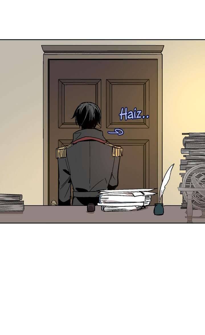 Vị Hôn Thê Khế Ước Của Công Tước Chap 54 - Next Chap 55
