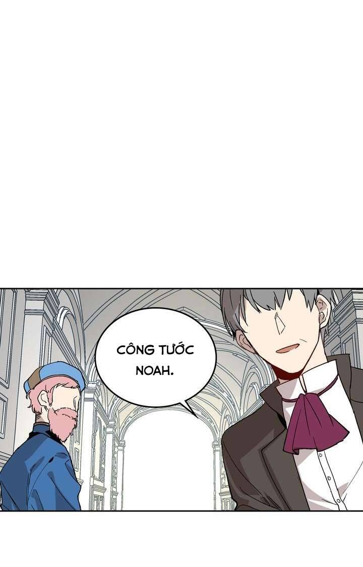 Vị Hôn Thê Khế Ước Của Công Tước Chap 54 - Next Chap 55