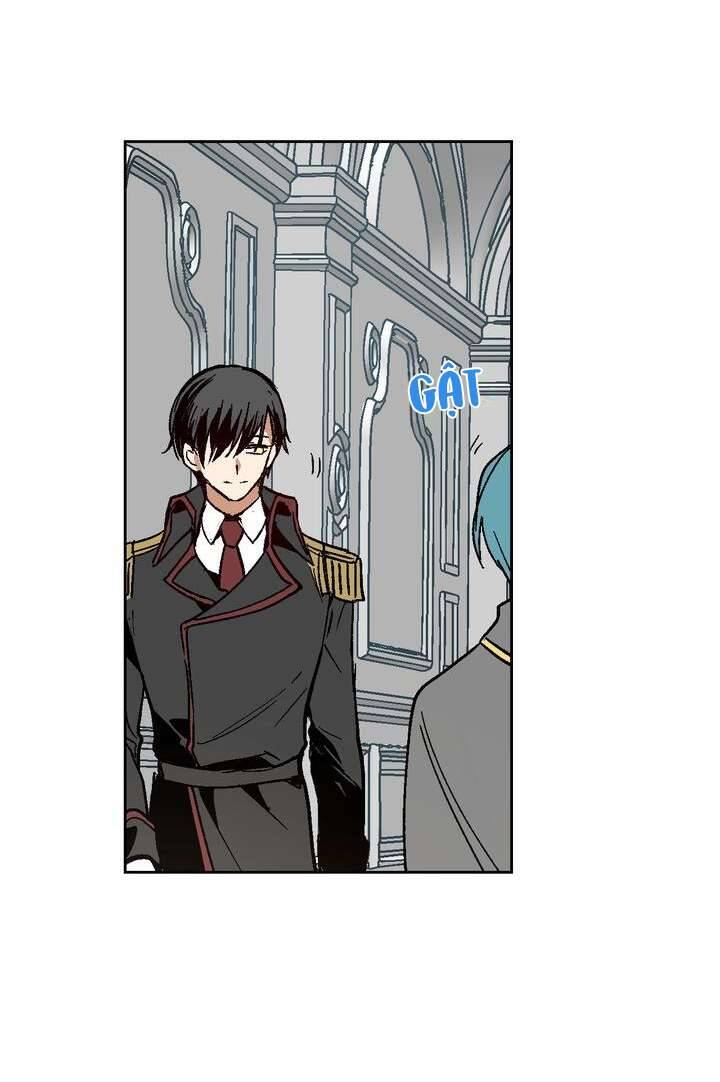Vị Hôn Thê Khế Ước Của Công Tước Chap 54 - Next Chap 55