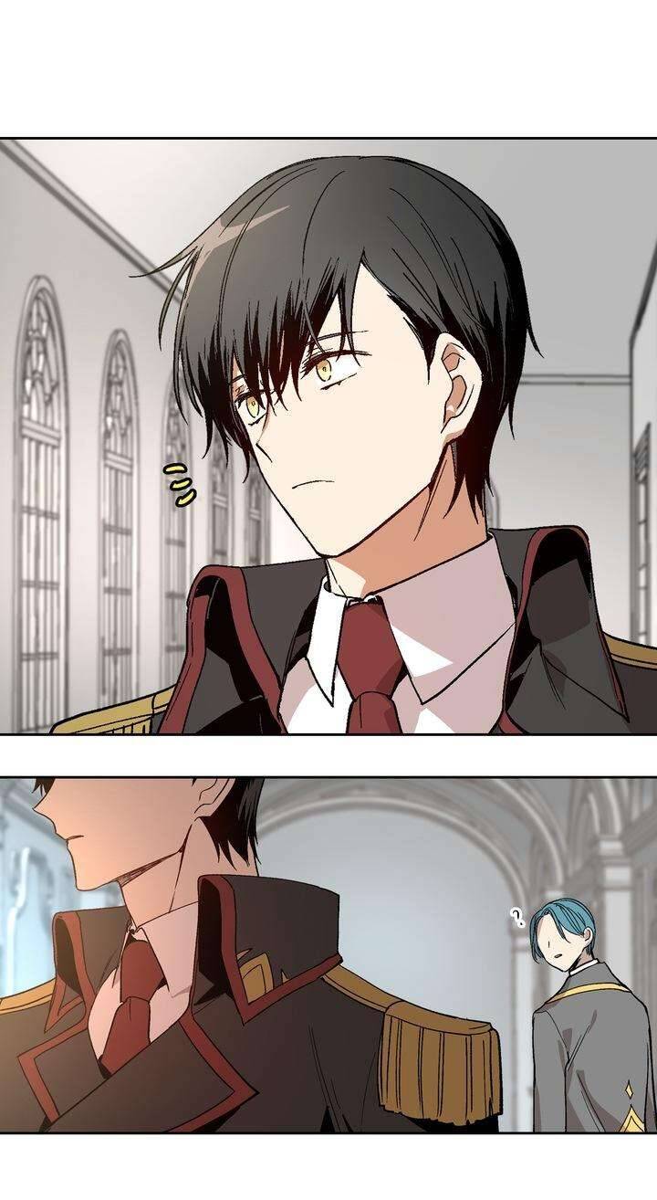 Vị Hôn Thê Khế Ước Của Công Tước Chap 54 - Next Chap 55
