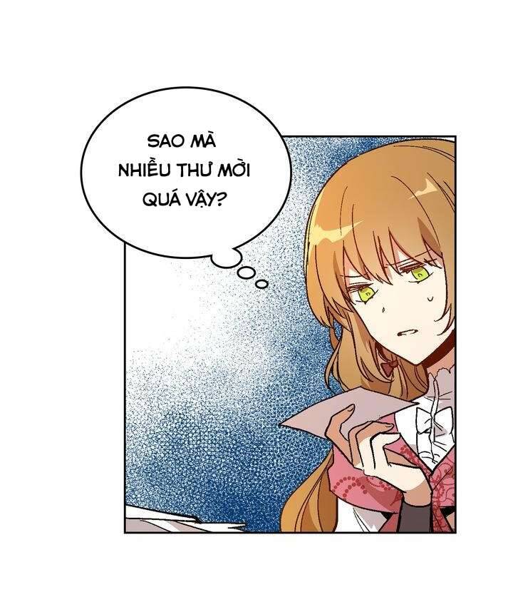 Vị Hôn Thê Khế Ước Của Công Tước Chap 54 - Next Chap 55