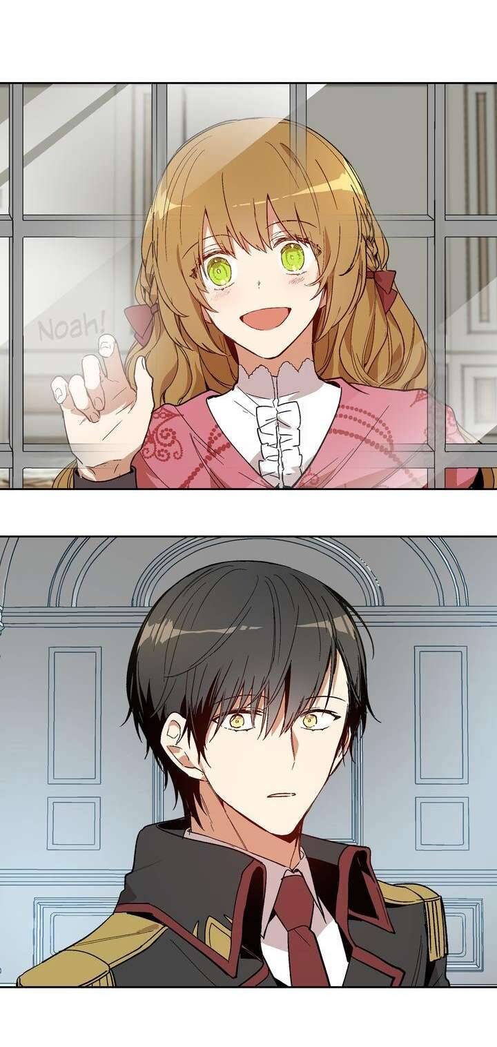 Vị Hôn Thê Khế Ước Của Công Tước Chap 54 - Next Chap 55