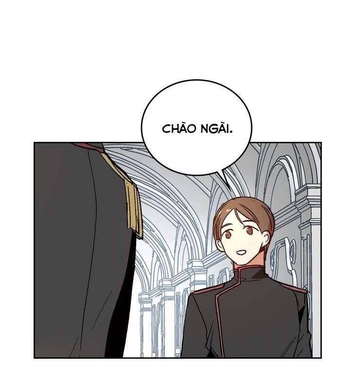 Vị Hôn Thê Khế Ước Của Công Tước Chap 54 - Next Chap 55