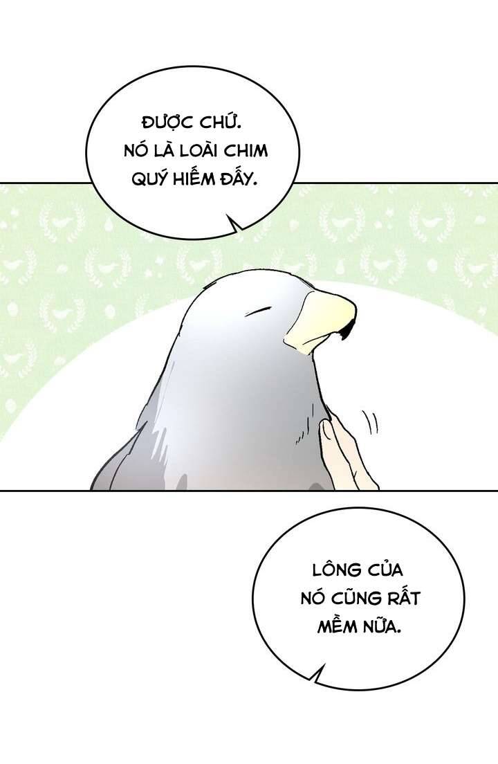 Vị Hôn Thê Khế Ước Của Công Tước Chap 55 - Next Chap 56