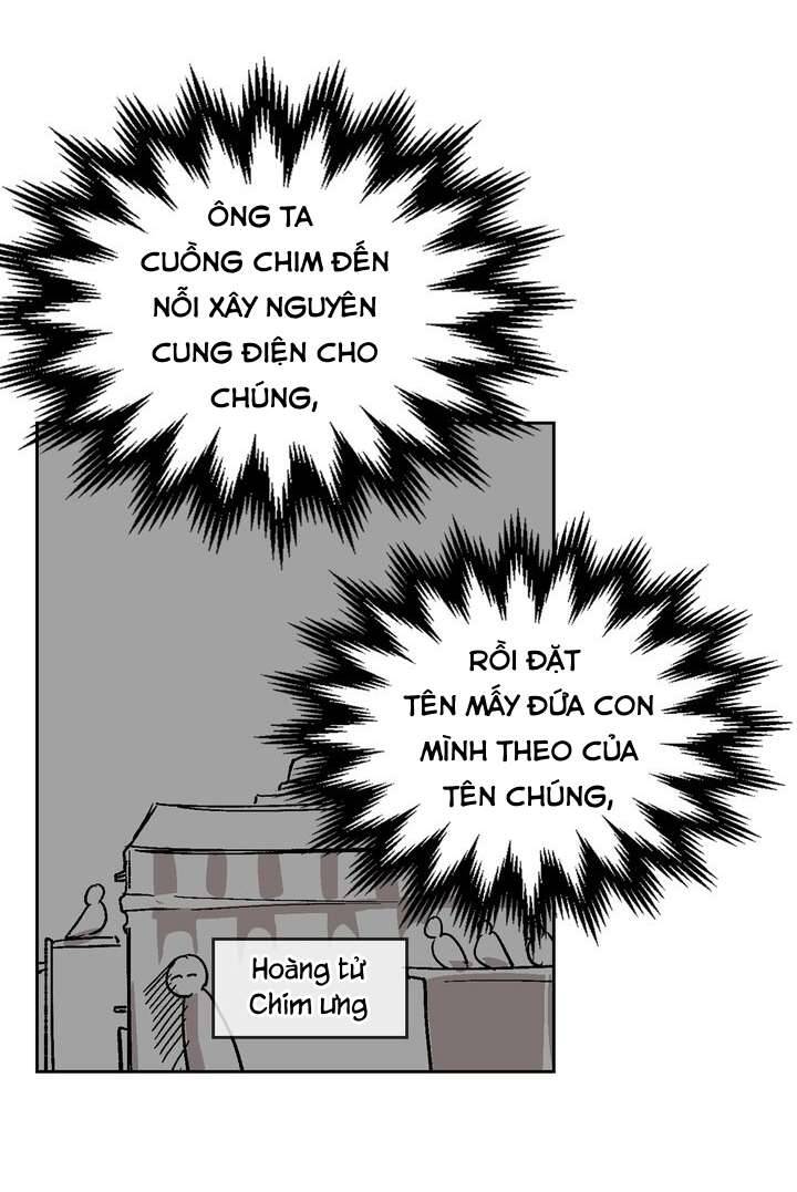 Vị Hôn Thê Khế Ước Của Công Tước Chap 55 - Next Chap 56