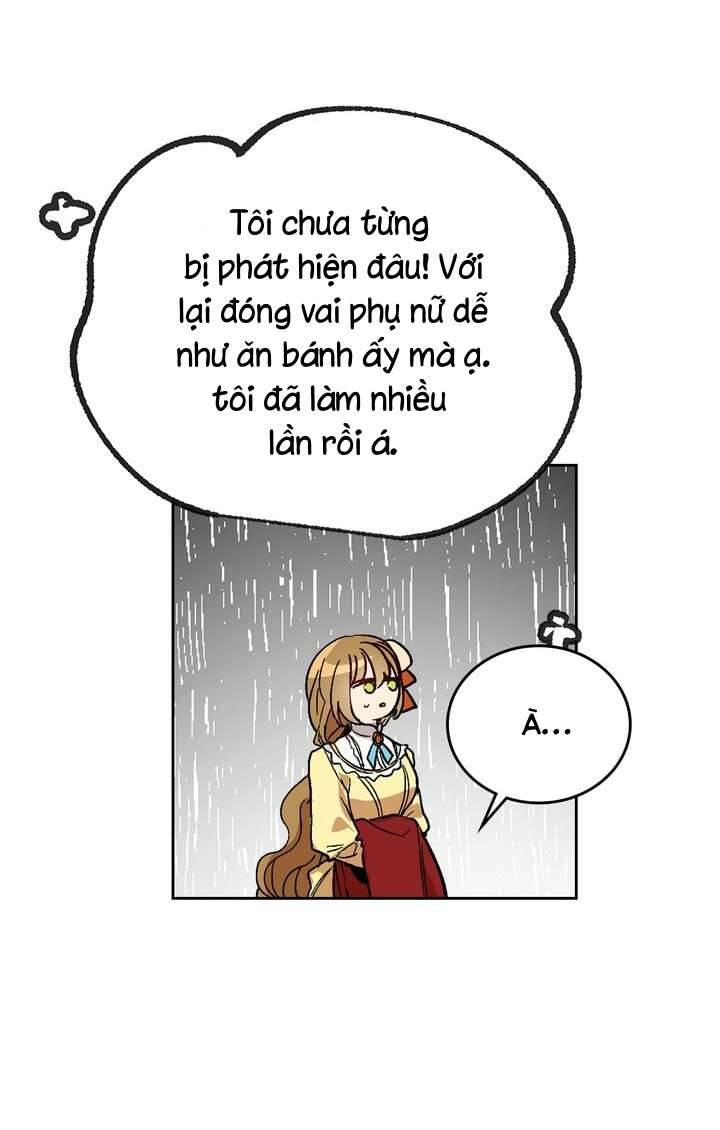 Vị Hôn Thê Khế Ước Của Công Tước Chap 56 - Next Chap 57