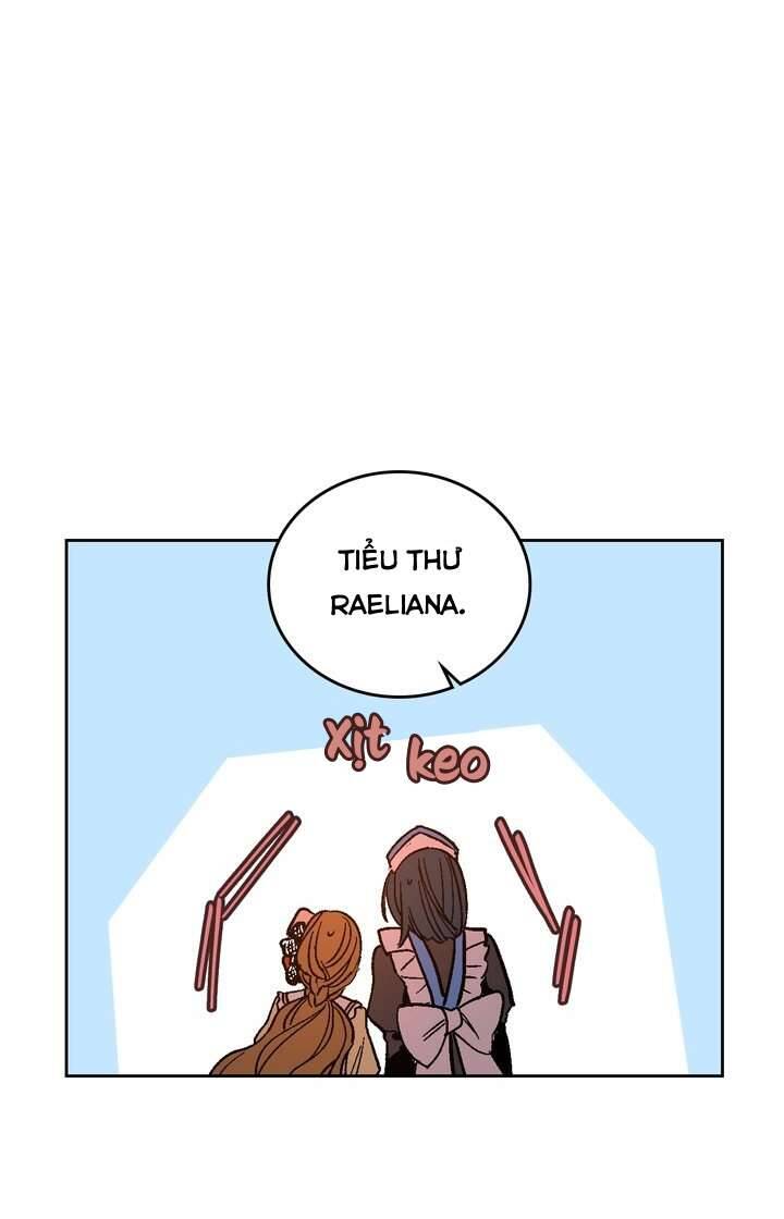 Vị Hôn Thê Khế Ước Của Công Tước Chap 56 - Next Chap 57