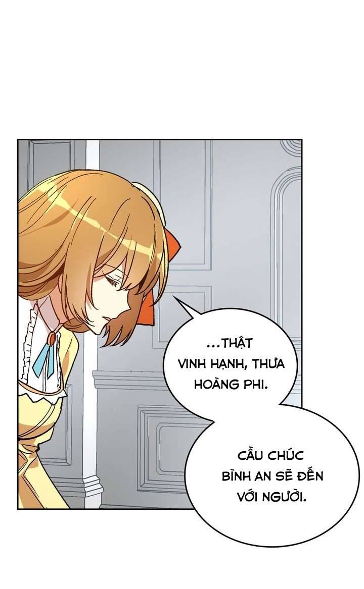 Vị Hôn Thê Khế Ước Của Công Tước Chap 56 - Next Chap 57