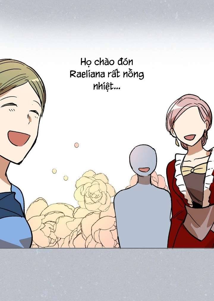 Vị Hôn Thê Khế Ước Của Công Tước Chap 56 - Next Chap 57