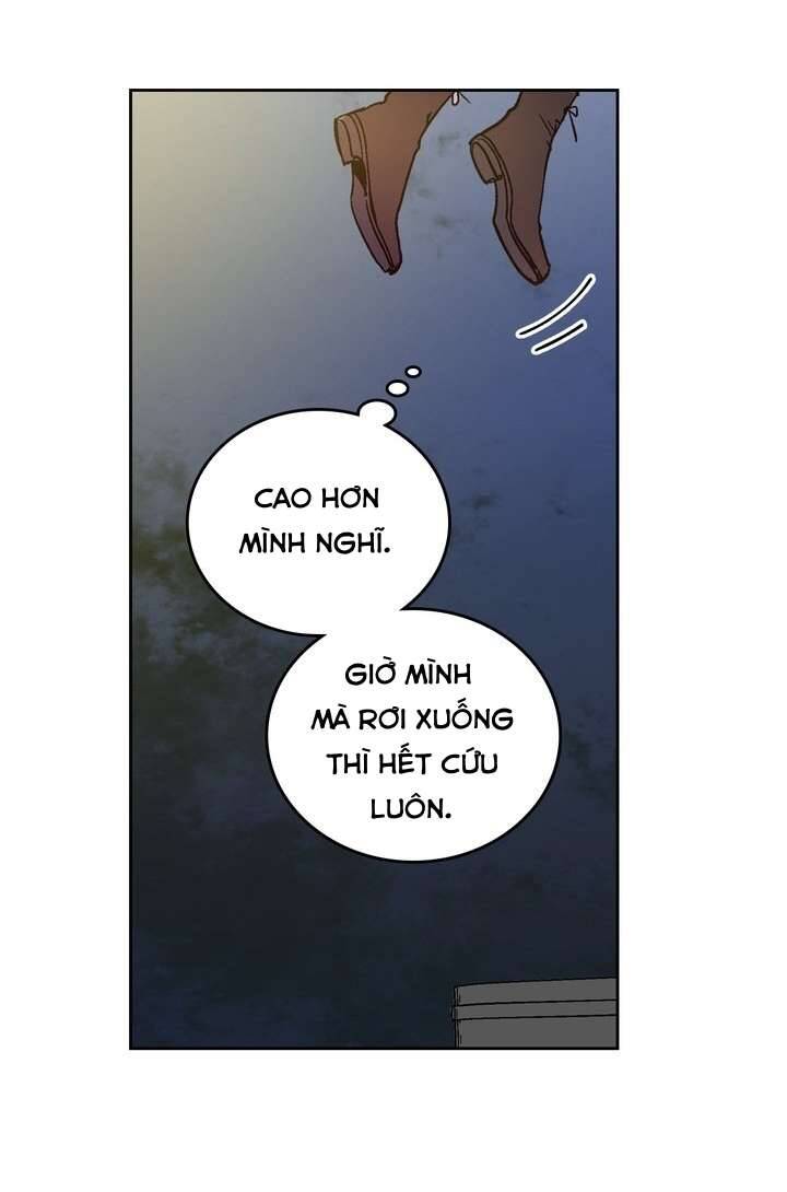 Vị Hôn Thê Khế Ước Của Công Tước Chap 57 - Next Chap 58