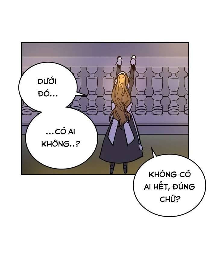 Vị Hôn Thê Khế Ước Của Công Tước Chap 57 - Next Chap 58