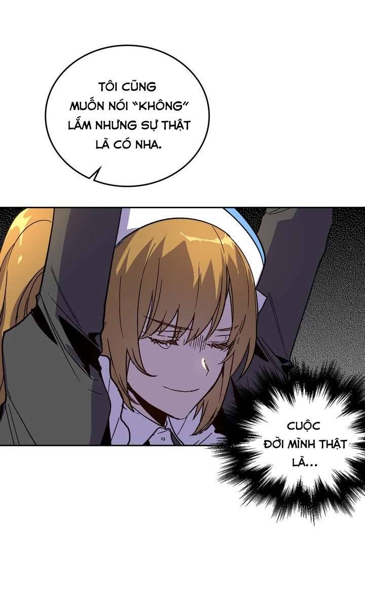 Vị Hôn Thê Khế Ước Của Công Tước Chap 57 - Next Chap 58