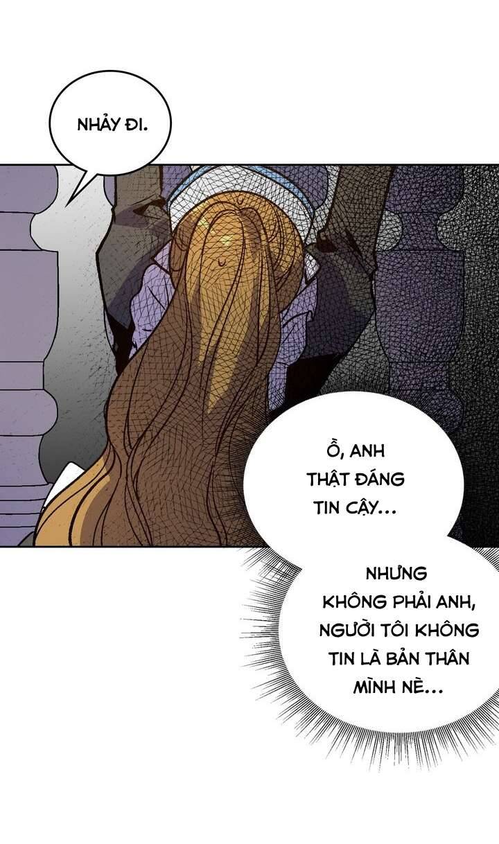 Vị Hôn Thê Khế Ước Của Công Tước Chap 57 - Next Chap 58