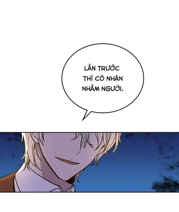 Vị Hôn Thê Khế Ước Của Công Tước Chap 57 - Next Chap 58