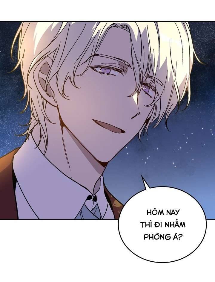Vị Hôn Thê Khế Ước Của Công Tước Chap 57 - Next Chap 58