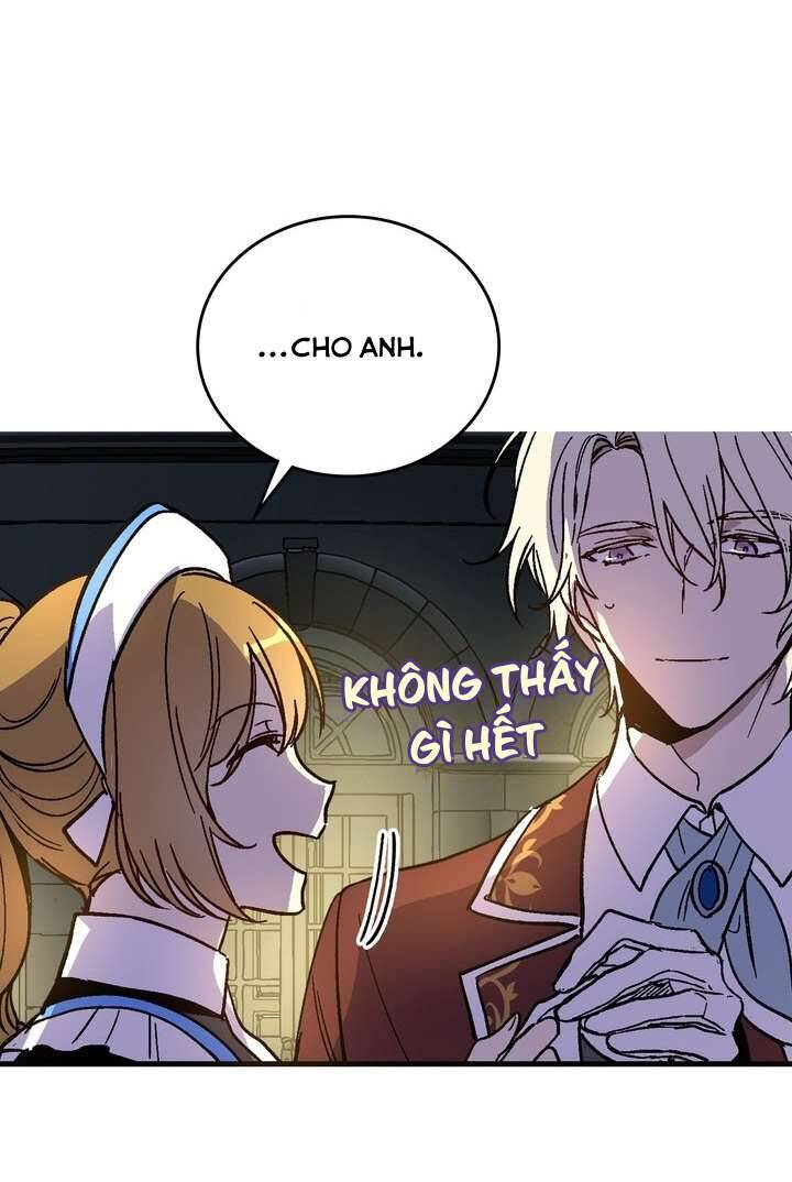 Vị Hôn Thê Khế Ước Của Công Tước Chap 57 - Next Chap 58