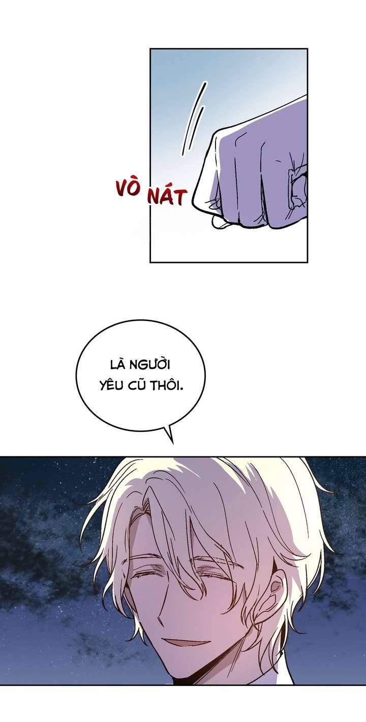 Vị Hôn Thê Khế Ước Của Công Tước Chap 57 - Next Chap 58