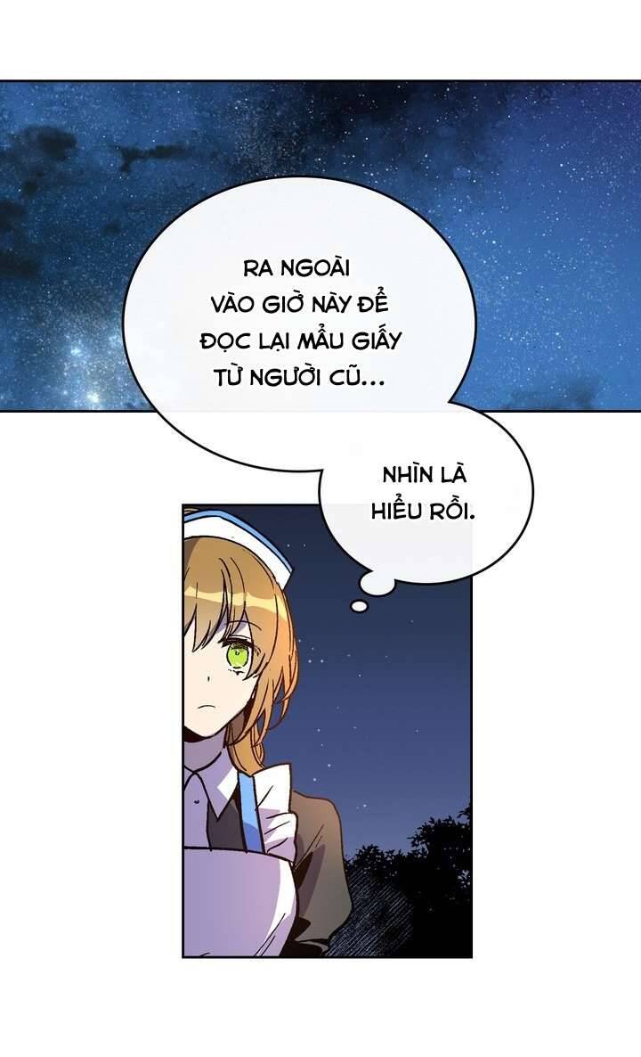 Vị Hôn Thê Khế Ước Của Công Tước Chap 57 - Next Chap 58