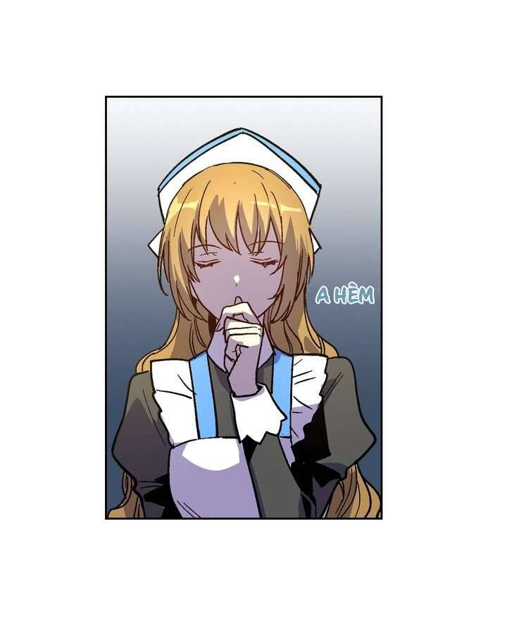 Vị Hôn Thê Khế Ước Của Công Tước Chap 57 - Next Chap 58