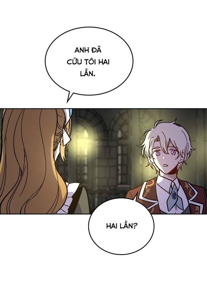 Vị Hôn Thê Khế Ước Của Công Tước Chap 57 - Next Chap 58