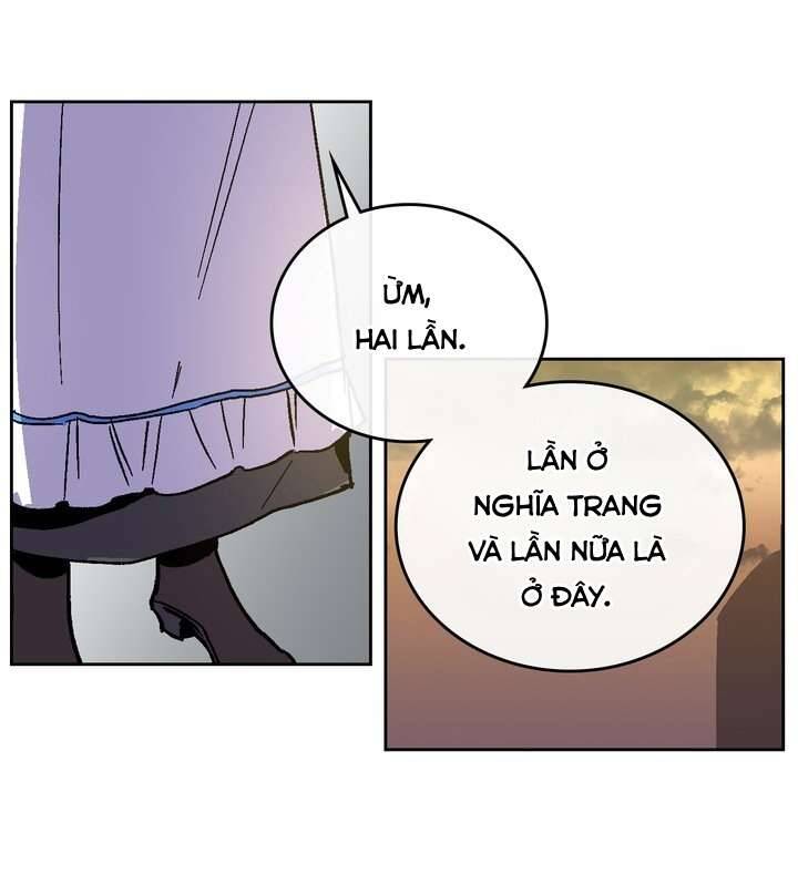 Vị Hôn Thê Khế Ước Của Công Tước Chap 57 - Next Chap 58
