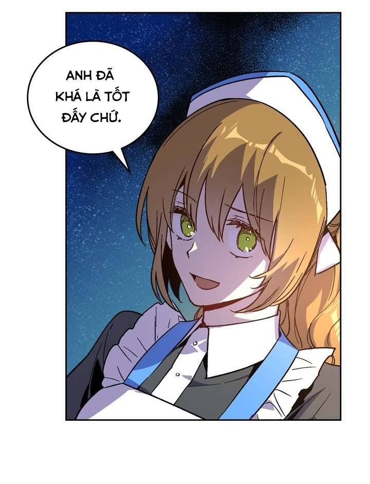 Vị Hôn Thê Khế Ước Của Công Tước Chap 57 - Next Chap 58