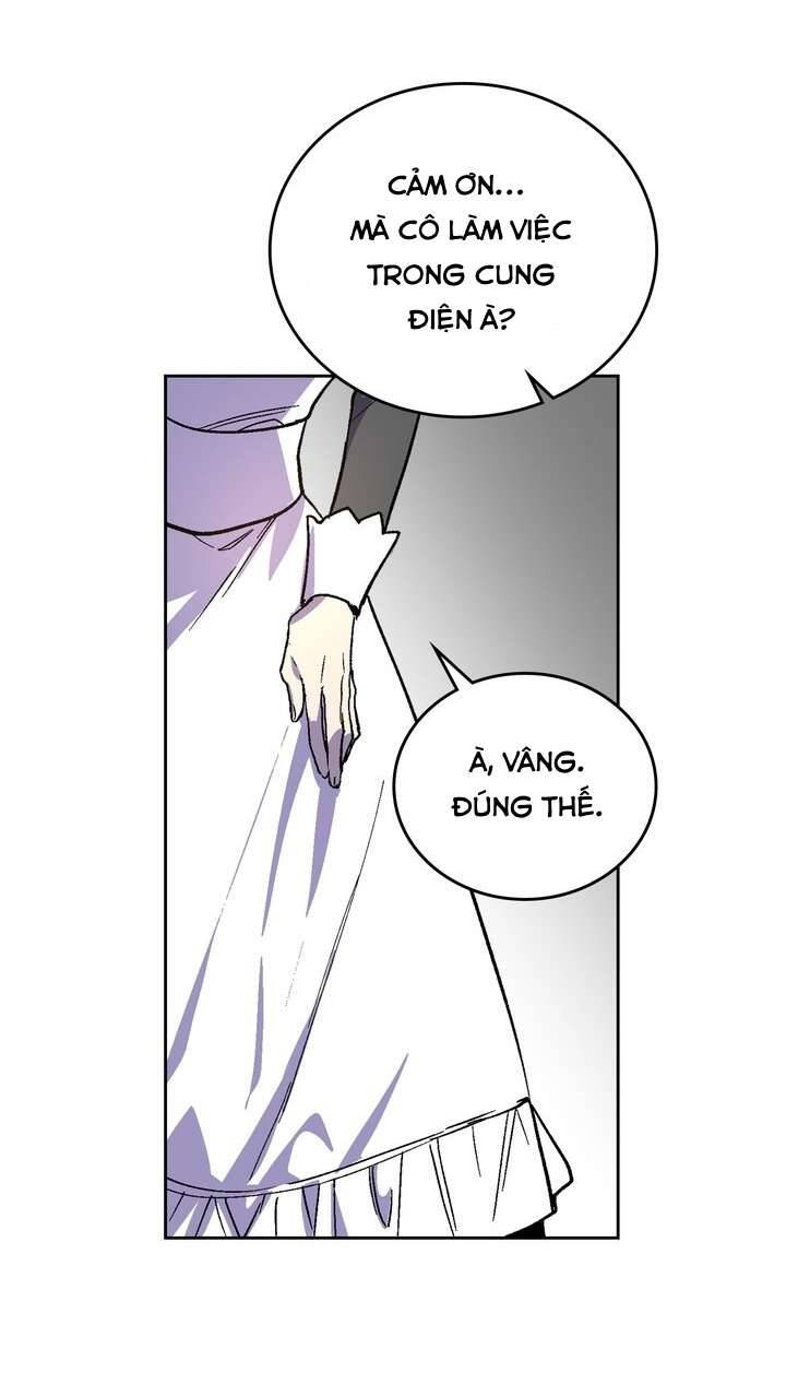 Vị Hôn Thê Khế Ước Của Công Tước Chap 57 - Next Chap 58