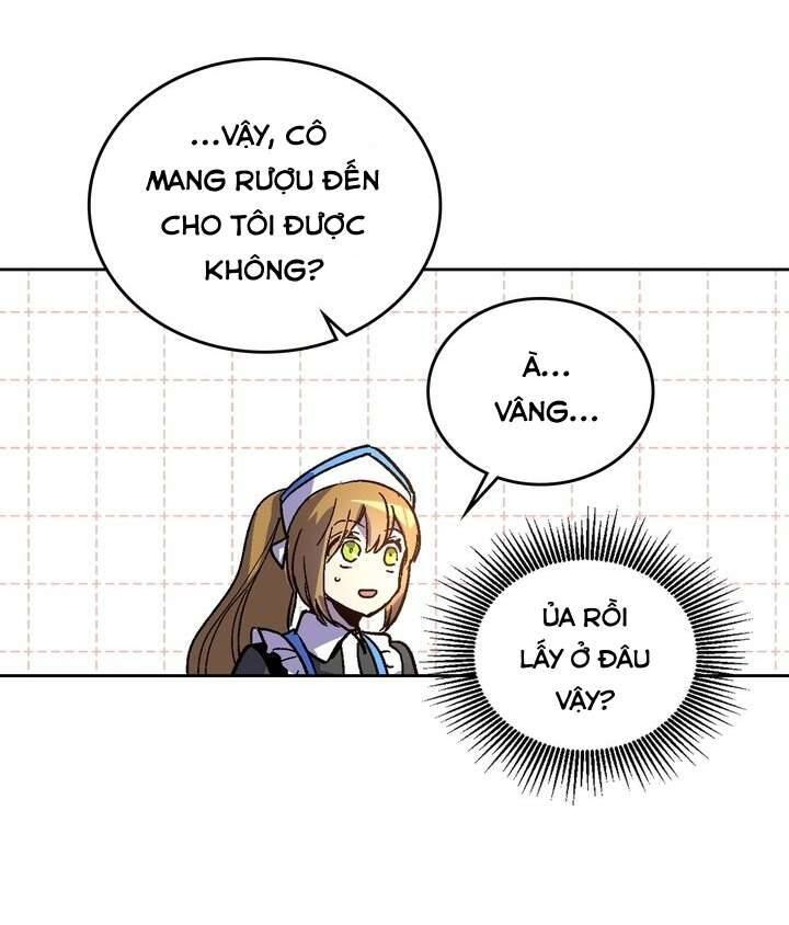 Vị Hôn Thê Khế Ước Của Công Tước Chap 57 - Next Chap 58