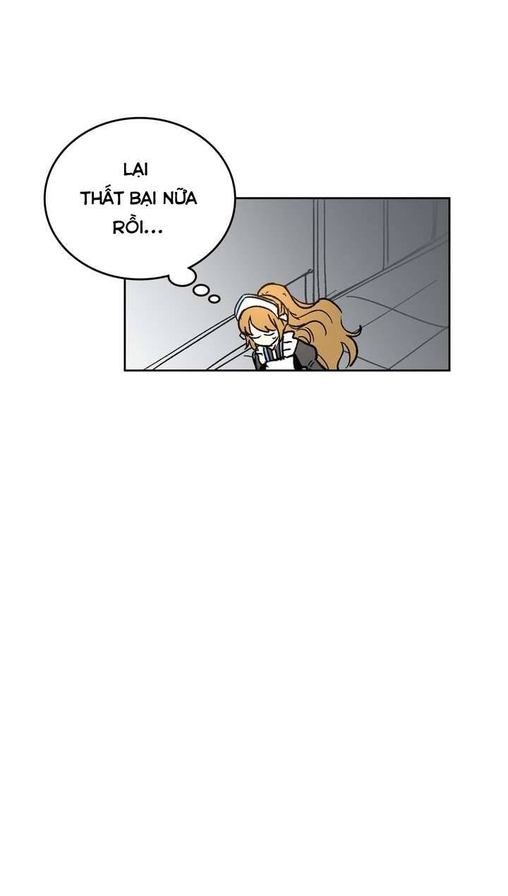 Vị Hôn Thê Khế Ước Của Công Tước Chap 57 - Next Chap 58
