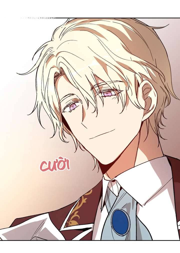 Vị Hôn Thê Khế Ước Của Công Tước Chap 57 - Next Chap 58