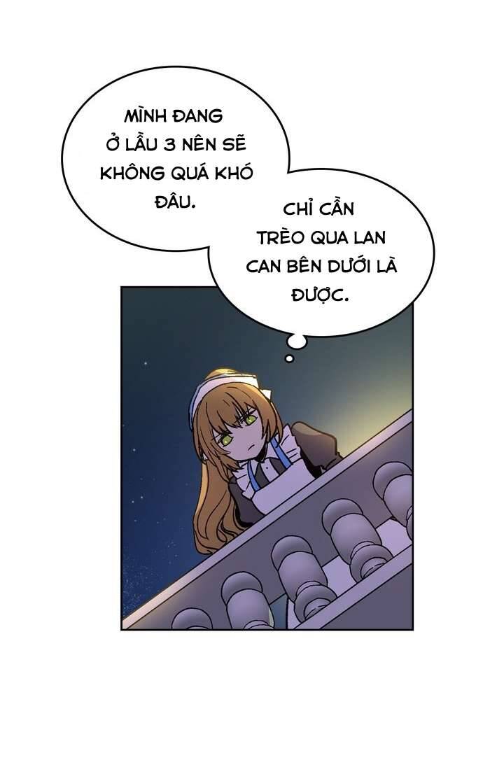 Vị Hôn Thê Khế Ước Của Công Tước Chap 57 - Next Chap 58