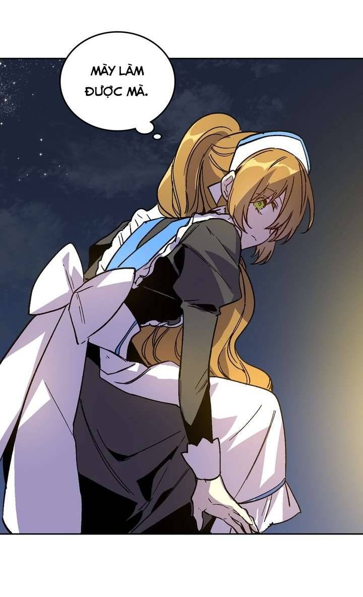 Vị Hôn Thê Khế Ước Của Công Tước Chap 57 - Next Chap 58