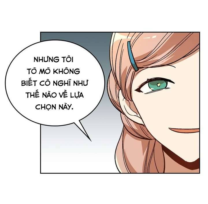 Vị Hôn Thê Khế Ước Của Công Tước Chap 58 - Next Chap 59