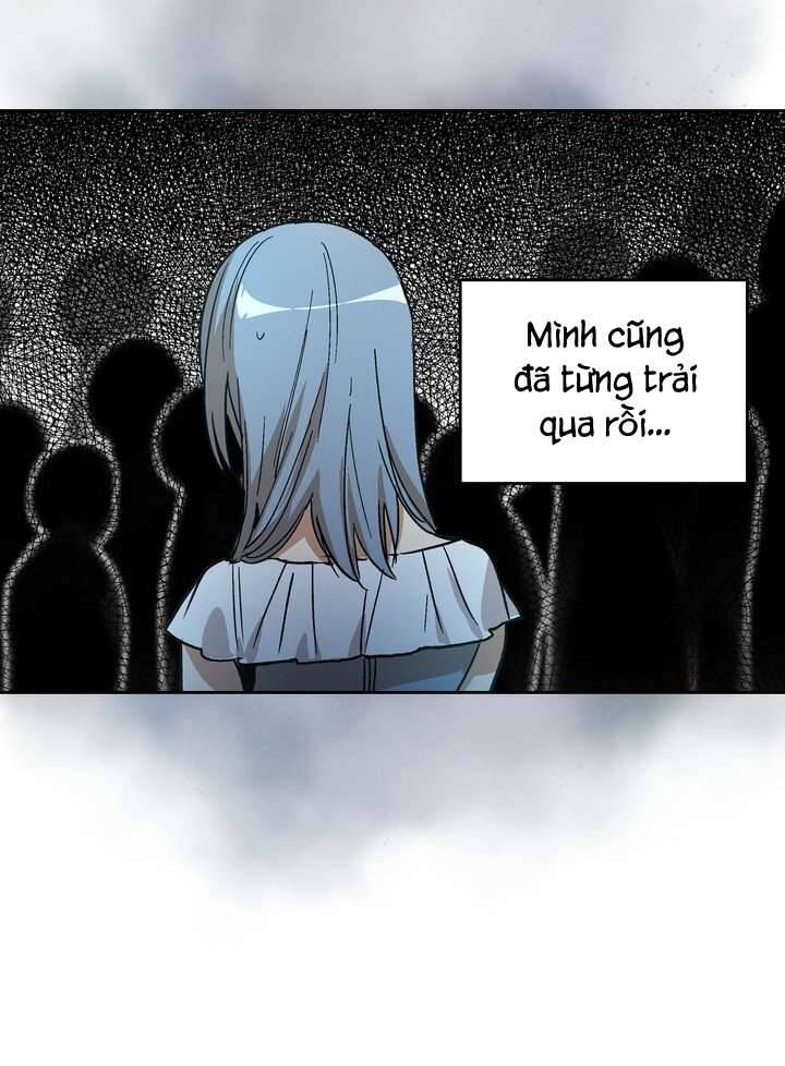 Vị Hôn Thê Khế Ước Của Công Tước Chap 58 - Next Chap 59
