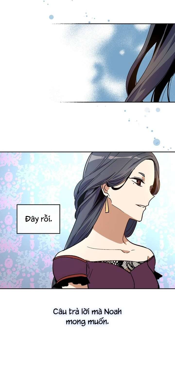 Vị Hôn Thê Khế Ước Của Công Tước Chap 58 - Next Chap 59