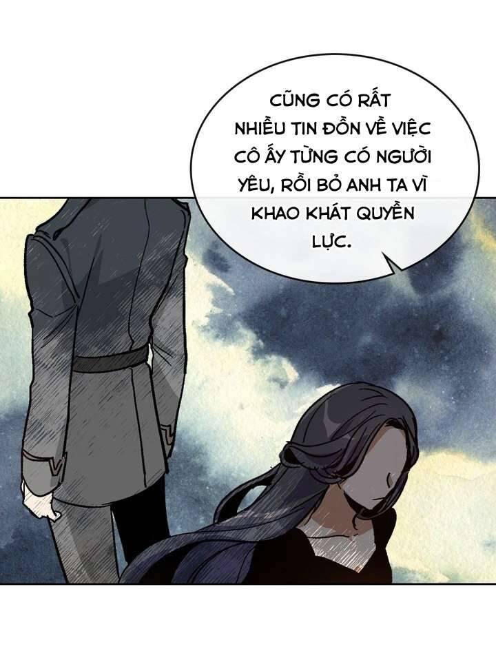 Vị Hôn Thê Khế Ước Của Công Tước Chap 58 - Next Chap 59